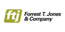 Forrest T Jones & Company